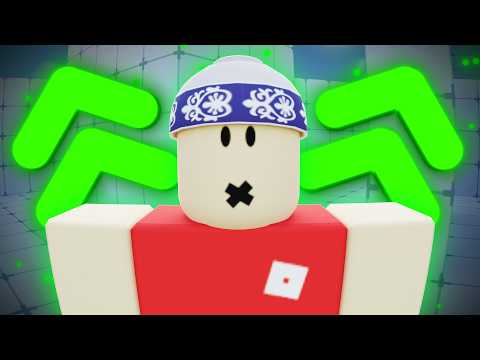 Roblox Rivals Secretly FIXED Ranked..