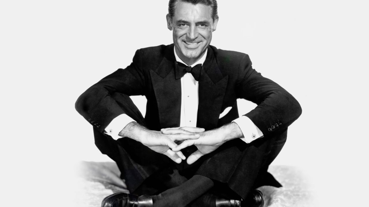 Becoming Cary Grant – Trailer official (English) from Cannes (new)