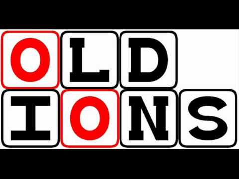 Old Ions - Freaks