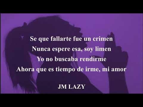 Yoss Bones x Faruz Feet - Otra Oportunidad //LETRA