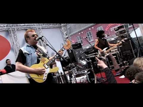 Studio Lier: CPEX - Foorwijf & Dikke Lu