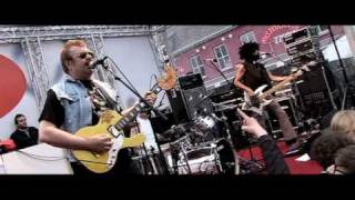 Studio Lier: CPEX - Foorwijf &amp; Dikke Lu