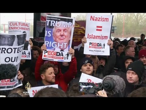 Kontekst: Islamofobija u Evropi