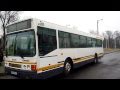 DAF Castrosua 882 Linia 449 Bucuresti