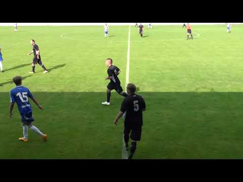 FK Bohemia Světlá n.Sáz. - Slavoj Pacov 19.8.2018