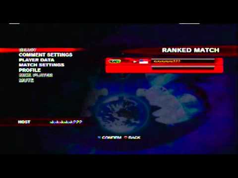 SSFIV Ranked Battles 14