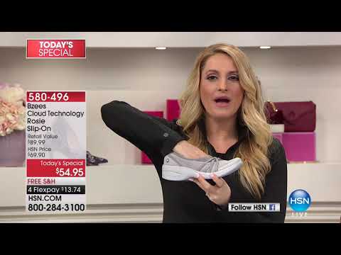 HSN | The List with Colleen Lopez 01.25.2018 - 09 PM