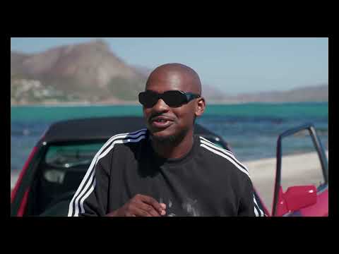 Mr Thela ft. Njelic-Kwandonga Ziyaduma OFFICIAL MUSIC VIDEO
