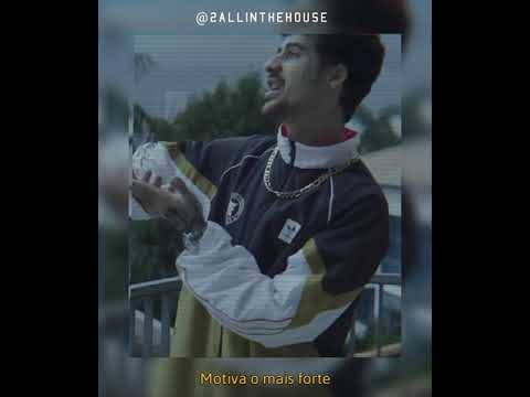 Parte do Duzz em "Alma" ft Leozin (LEGENDADO)