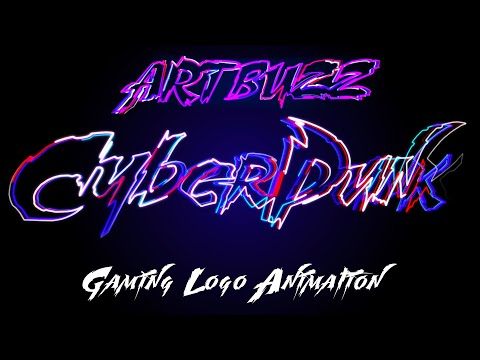 Easy After Effects Tutorial Particles Logo Text Animation Download Free Template