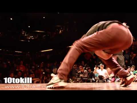 Seven To Smoke - Best Of IBE 2010 - 10ToKill - HD
