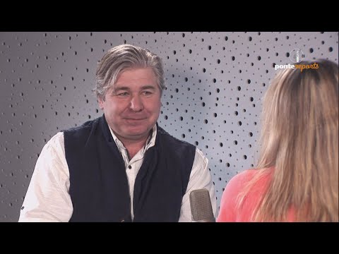 Jiří Syrovátka – sadař-ovocnář: Dotace nás udržují v chudobě