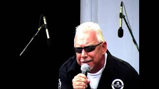 ERIC BURDON - I Believe To My Soul 2010, Stargarden