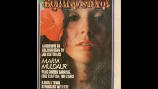 John Brown (Bob Dylan) performed by Maria Muldaur