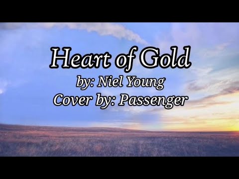 I'm Just a Passenger cover
