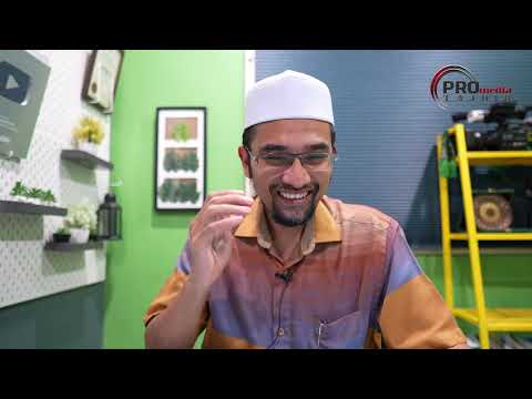 30-07-2023 Prof Dr Rozaimi Ramle: Tatacara Solat Nabi Saw