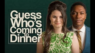 Guess Who’s Coming to Dinner – Sierra Repertory Theatre Trailer