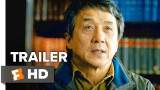 The Foreigner Trailer #1 (2017)  Movieclips Traile