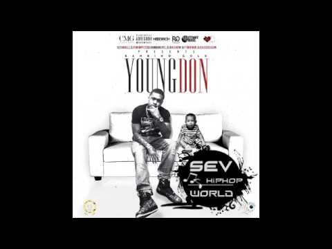 Bambino Gold - Young Don Outro