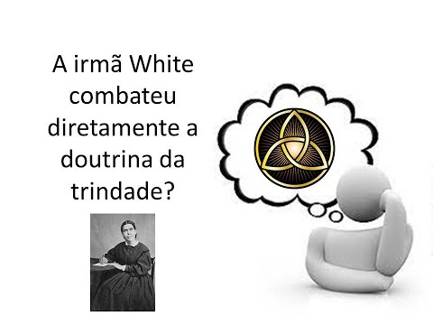 Carta 253 de 20 de novembro de 1903   Ellen G  White   Legendado