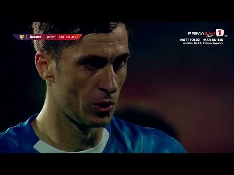 REZUMAT | Farul Constanța - Unirea Alba Iulia 3-0 | Sferturi de finală, Cupa României, 2024 - 2025