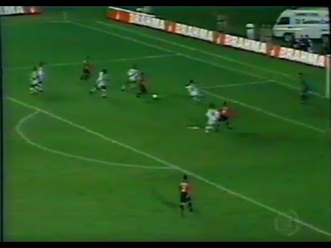 VASCO DA GAMA 1x1 BOTAFOGO-SP + ATLÉTICO-PR 3x1 SPORT(Gols)- Brasileirão Série A 1999 -Globo Esporte