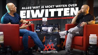 Alles wat je moet weten over eiwitten!