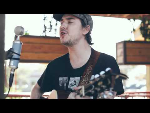 SUSTO | B-Side Sessions | Cosmic Cowboy