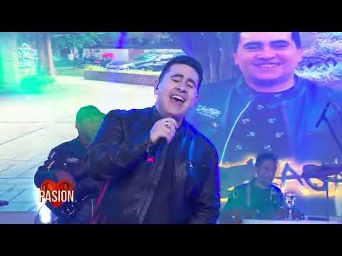 Malagata en vivo en Pasión de Sábado 25 05 2024 Parte 1