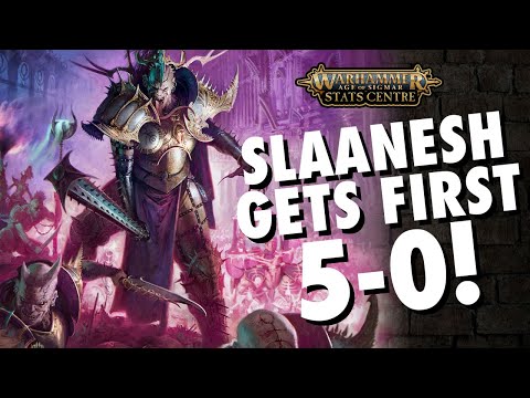 Destroying Gally Vets with one cute trick... | AOS Stats Centre