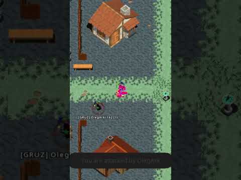 2600+ calls for help vs 600 Forgotten Tales PvP