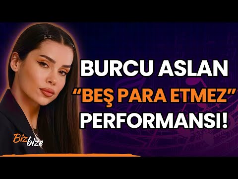 Burcu Aslan video önizleme