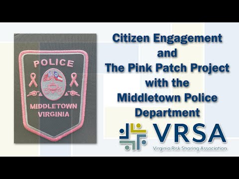 The Middletown Patch