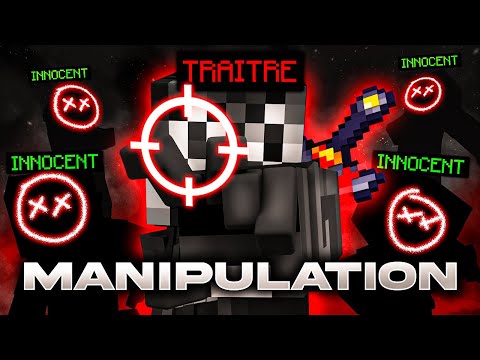 MANIPULATION.