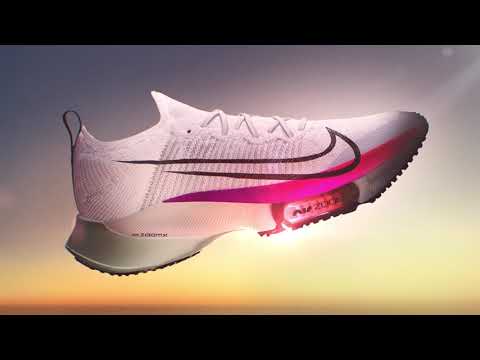 Nike Air Zoom Tempo Next% W 