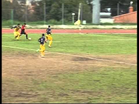 servizio VJS VELLETRI - FORTITUDO ACADEMY = 2 - 0