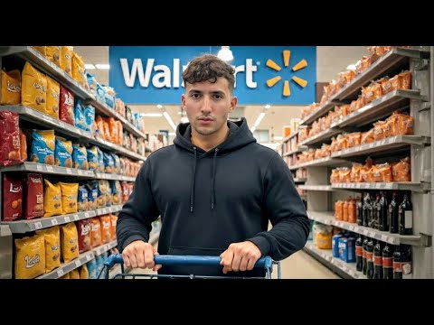 Powerlifting-Diät | Was Nabil Lahlou an einem Tag isst | 8 Wochen vor dem SBD