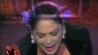 ISABEL PANTOJA / AQUELLA CARMEN