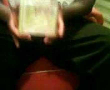 MC Carlinhos e PA Guarulhos Acustico - Qual é mané -