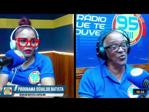 OSVALDO BATISTA & GATOLINO  - 02 DE SETEMBRO 2026