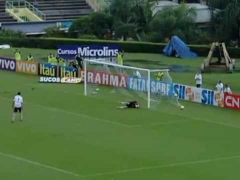Palmeiras 3 x 3 Ituano (Paulistão 2010 - 3ª Rodada)