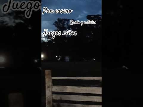 Uruguay Criollas Parque Roosevelt 2 #canelones #folclore #montevideo #parquefran #paseo