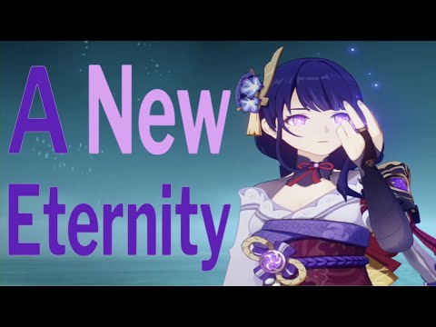 Raiden Shogun Ei Story Quest Act 2 Review & Analysis [Genshin Impact]