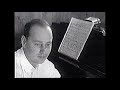 John Williams : The Rare Breed, Suite from the film music (1966)