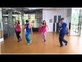 ZUMBA "La Fantastica" Carlos Vives BY ...