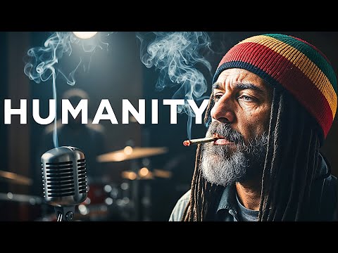 🤝🌍 HUMANITY – A Conscious Reggae Anthem for Unity & Inner Worth | Nuwaii (Official Video)🌴