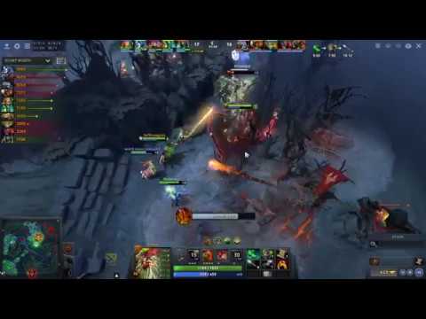 Pudge Hard Hook Nerf in 7 19