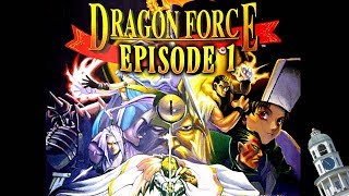 Download lagu Dragon Force - Episode 1 mp3 Download lagu Dragon Force - Episode 1 mp3