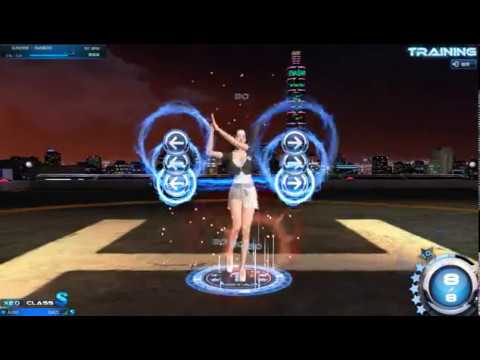 [MSTAR TW] SUNSHINE - RAINBOW Neoclassic S+