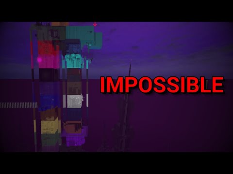 Why Citadel of Void is IMPOSSIBLE to beat...